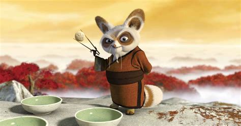 actors of kung fu panda|kung fu panda cast shifu.